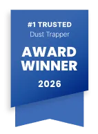 Award Winner — PuriCell Dust Trapper